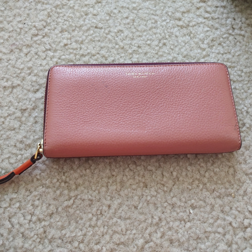 Tory Burch Wallet